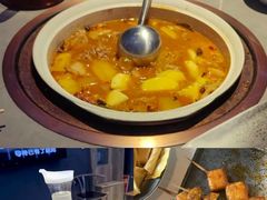 -红井路游艺炖锅·音乐餐吧(十渡店)