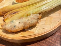 -良米山·云南野生菌过桥米线(上海首店)