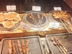 -索菲特西湖大酒店·香榭丽全日候餐厅(南山路店)