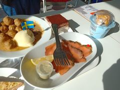 -宜家·瑞典风味餐厅(烟台路店)