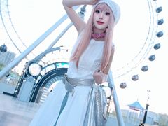 -海合安武汉极地海洋公园