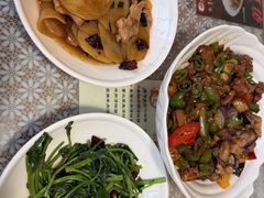 -文三里屯面馆(三里屯店)