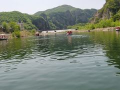 -大连冰峪旅游度假区