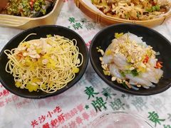 -东排食堂长沙小吃大排档(五一广场店)