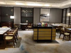 -青雅中餐厅(大连金石滩绿发希尔顿度假酒店)