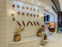 -BREAD WAY面包路·欧式面包(龙湖时代D馆店)