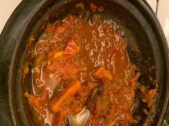 塔金-Tajine Moroccan塔金摩洛哥中东餐厅