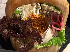 -捞王锅物料理(凯旋路店)