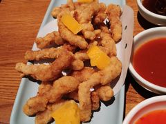 闽南醋肉-闽上鲜·福建菜(龙湖滨江天街店)