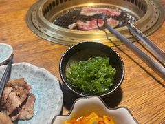 -河风の幸会精致料理