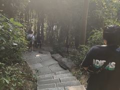 -水濂山乐民游艺园