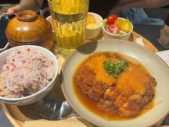 -无印良品餐堂 MUJI Diner(成都太古里店)