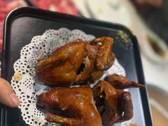 -牛品福潮汕牛肉火锅(旺庄店)