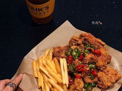 -本家·添百客韩国料理(泰然店)