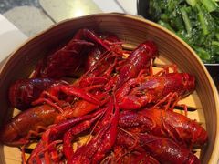 -一棠龙虾•王牌虾球(恒隆广场店)