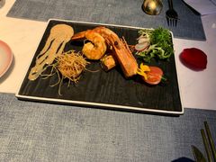 -Wei菋·Le Bistrot