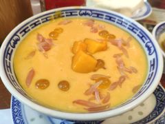 杨枝甘露-捷信牛奶甜品世家(五道口店)