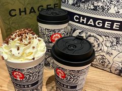 -霸王茶姬(大连万象汇店)