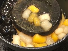 -鲜芋仙(高新益田假日里店)