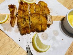 -NOKNOK若蔻亲子餐厅(天地壹方北馆店)