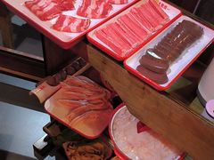 -大龙燚火锅(华都汇店)