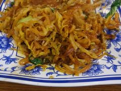 -老回回饺子馆(海洋馆店)