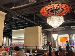 -华豫川酒家(大卫城店)