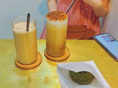-常识咖啡common sense(春熙路店)