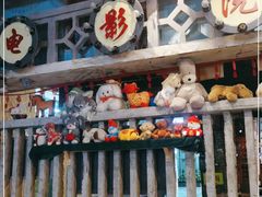 -老长沙龙虾馆·聚会餐厅(白石洲店)