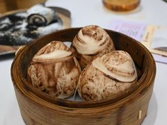 南迎香芋包-南海迎宾馆·经典南海菜