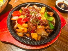 -鸟鹏烧鸟居酒屋(熙龙湾店)