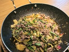 -老阿爸鲜鱼土菜(独墅湖店)