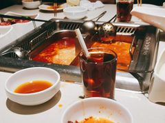 -海底捞火锅(杭州庆春路夜宵主题店)