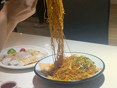 -粤点越有·茶点·粤菜(樵岭国际店)