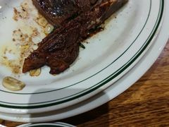 -食间牛排(湖西路店)