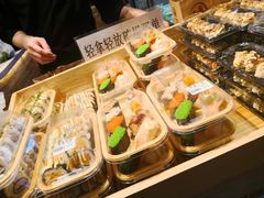 -佰禾寿司(学府凯德店)