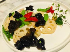 -钟菜·粤菜点心·宴请(海上世界·汇港二期店)