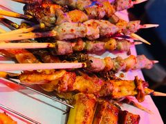 -肉串汪(望京店)