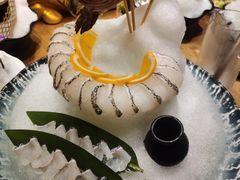 左口鱼-尚海豆捞(乐虹坊店)