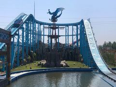 -华夏文旅海洋公园