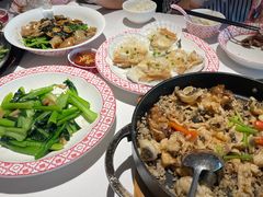 -谭厨中山传家菜.乳鸽.脆鲩鱼(华强北中航城店)