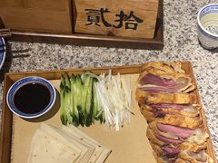 -南京大牌档(三阳广场苏宁店)