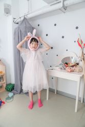 -BabyMonster小怪兽亲子派对·餐厅乐园(金月湾店)