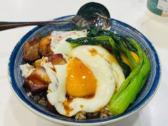 -澳门陈光记烧味饭店(南京德基广场店)