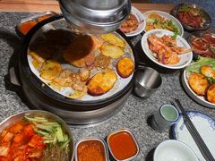 -酒拾烤肉(泉塘店)