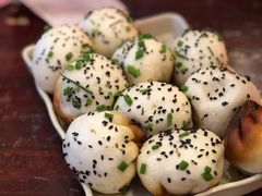 -东泰祥生煎馆(长宁路店)