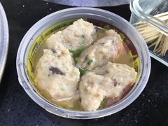 原味盲公丸-无影脚佛山陈氏盲公丸始创店(飞鸿街店)