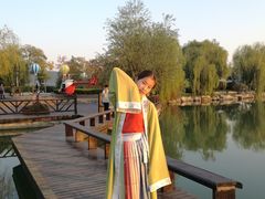 -云龙湖旅游景区