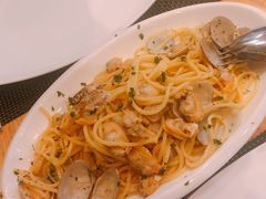 -安立可意大利美食