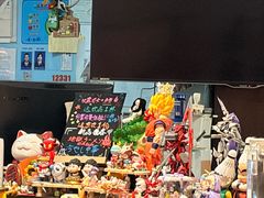 -纪州豚骨酱油拉面(锦延路店)